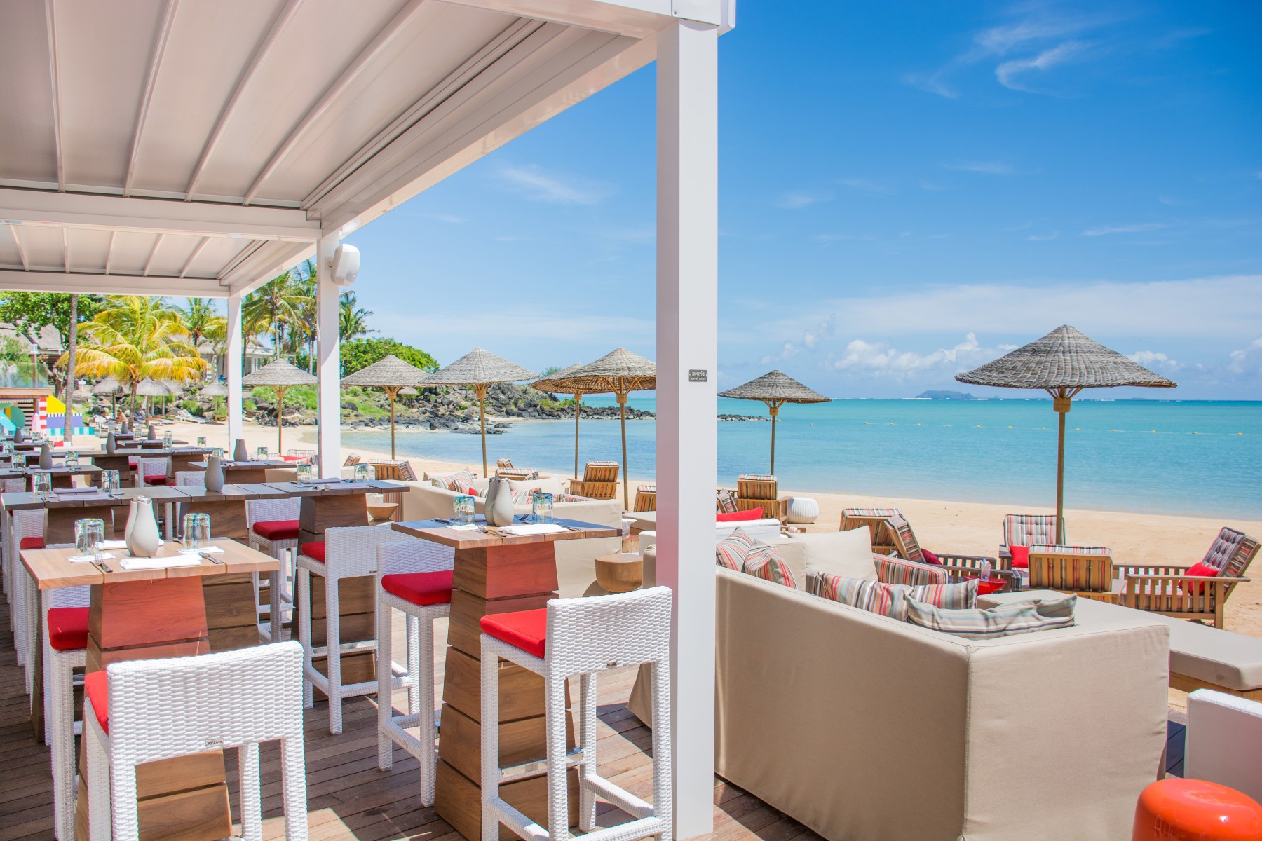 LUX* Grand Gaube Mauritius